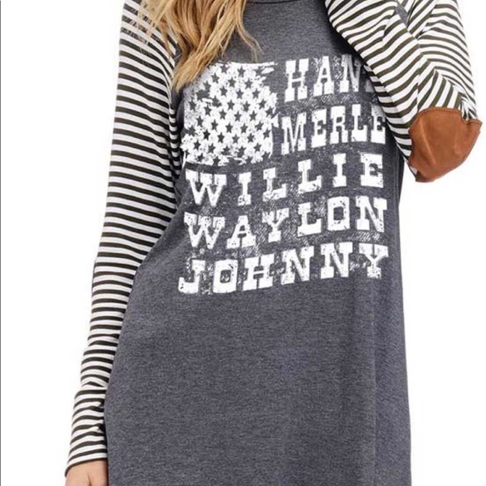 Ladies Love Country Boys